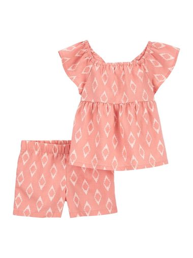 ست نوزاد دختر کارترز اورجینال |  Carter’s