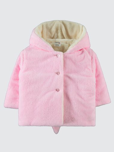 کاپشن نوزاد دختر سیویل اورجینال |  Civil