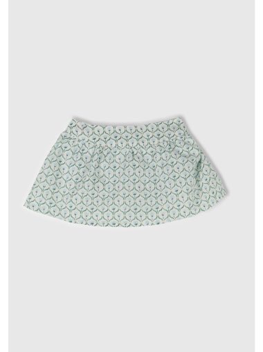 دامن نوزاد دختر بنتتون اورجینال |  United Colors Of Benetton