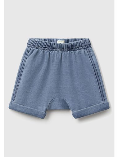 شورت نوزاد دختر بنتتون اورجینال |  United Colors Of Benetton