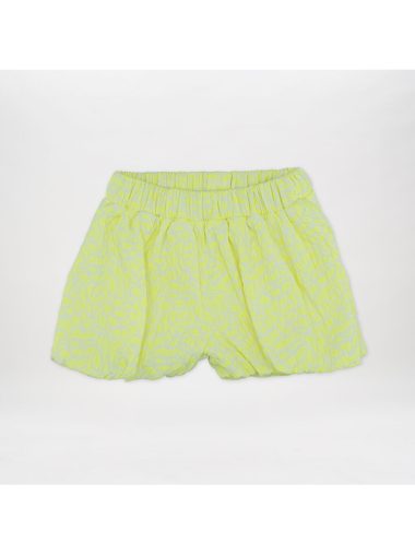 شورت نوزاد دختر پانچو اورجینال |  پانچو