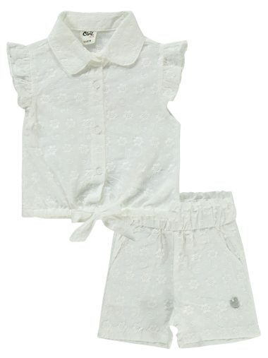 ست نوزاد دختر سیویل اورجینال |  Civil