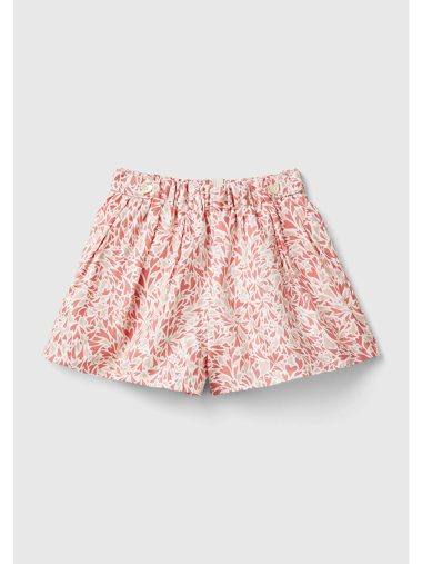 شورت نوزاد دختر بنتتون اورجینال |  United Colors Of Benetton