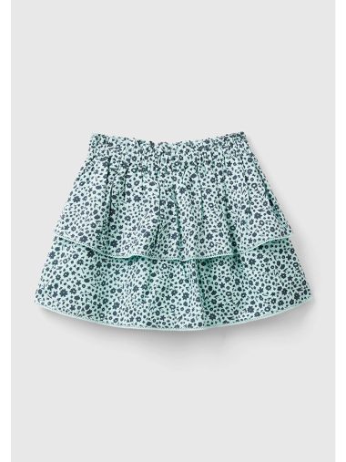 دامن نوزاد دختر بنتتون اورجینال |  United Colors Of Benetton