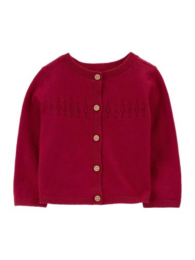 ژاکت نوزاد دختر کارترز اورجینال |  Carter’s