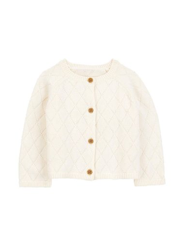 ژاکت نوزاد دختر کارترز اورجینال |  Carter’s