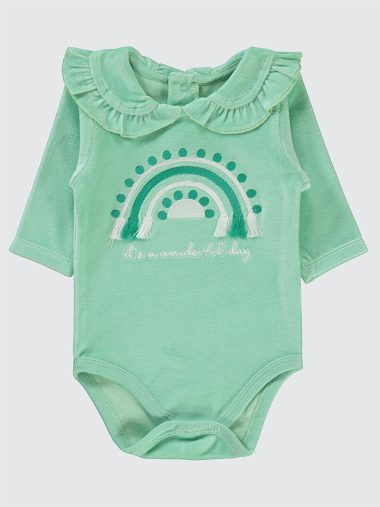 بادی نوزاد دختر سیویل اورجینال |  Civil