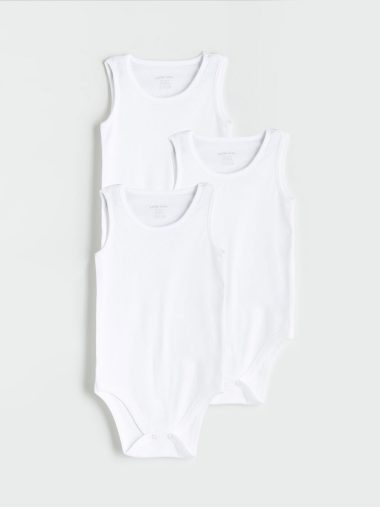 بادی نوزاد دختر ال سی وایکیکی اورجینال |  LCW baby