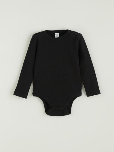 بادی نوزاد دختر ال سی وایکیکی اورجینال |  LCW ECO