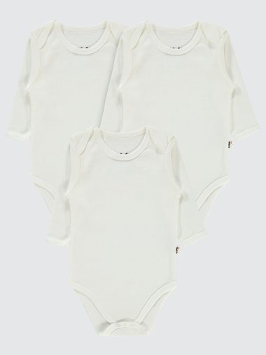 بادی نوزاد دختر سیویل اورجینال |  Civil