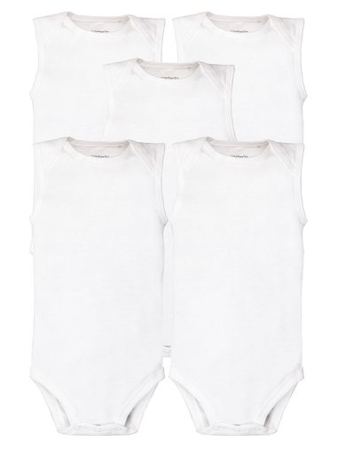 بادی نوزاد دختر کارترز اورجینال |  Carter’s