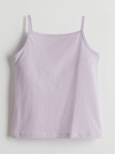 زیر پیراهنی نوزاد دختر ال سی وایکیکی اورجینال |  LCW ECO