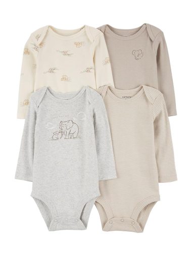 بادی نوزاد دختر کارترز اورجینال |  Carter’s