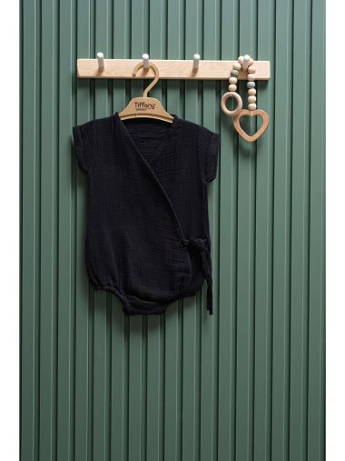 بادی نوزاد دختر تیفانی اورجینال |  Tiffany