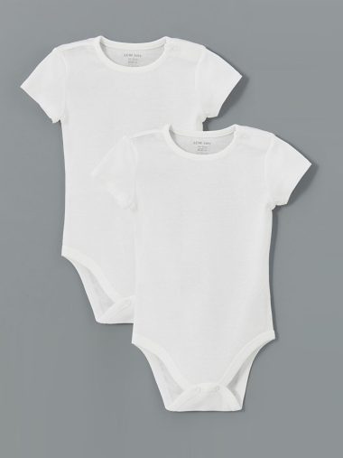 بادی نوزاد دختر ال سی وایکیکی اورجینال |  LCW baby