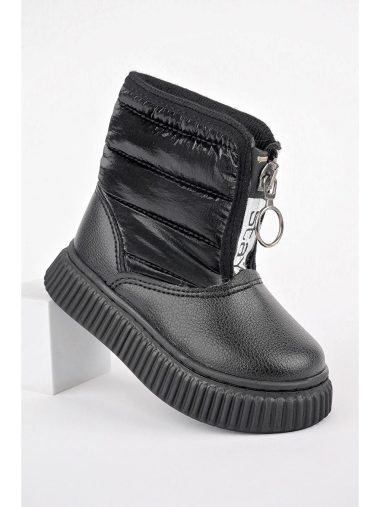 بوت نوزاد دختر موگو اورجینال |  Muggo