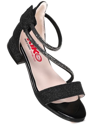 صندل نوزاد دختر کیکو اورجینال |  Kiko Kids