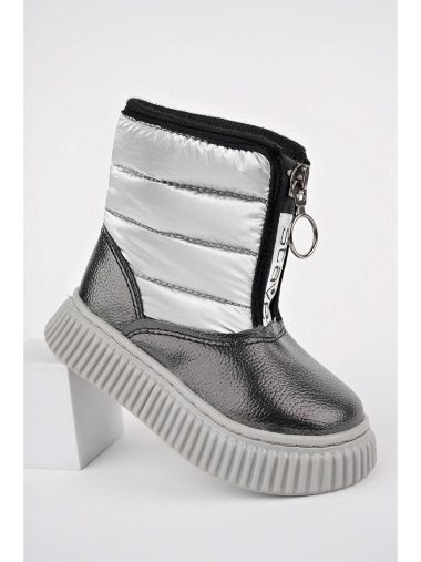 بوت نوزاد دختر موگو اورجینال |  Muggo