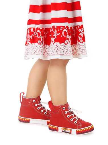 بوت نوزاد دختر کیکو اورجینال |  Kiko Kids