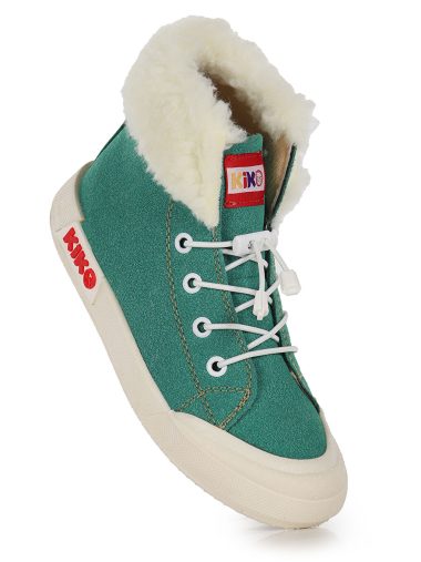 بوت نوزاد دختر کیکو اورجینال |  Kiko Kids