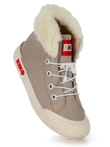 بوت نوزاد دختر کیکو اورجینال |  Kiko Kids