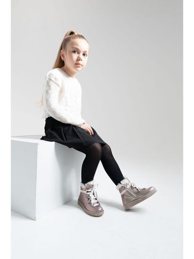 بوت نوزاد دختر ام ان پی سی اورجینال |  Mnpc