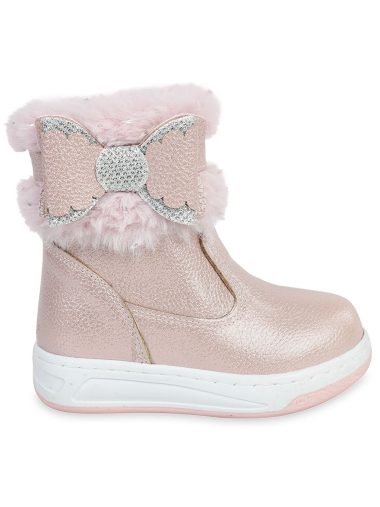 بوت نوزاد دختر سیویل اورجینال |  Civil