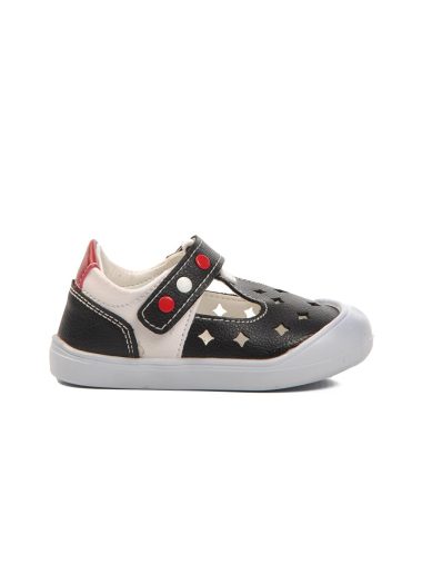 صندل نوزاد دختر آیاک مد اورجینال |  Ayakmod