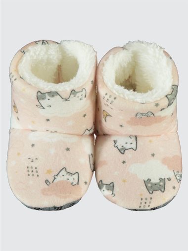 پاندوف نوزاد دختر سیویل اورجینال |  Civil