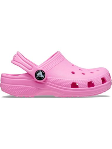 دمپایی سابو نوزاد دختر کراکس اورجینال |  Crocs
