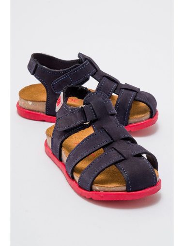 صندل نوزاد دختر ام ان پی سی اورجینال |  Mnpc