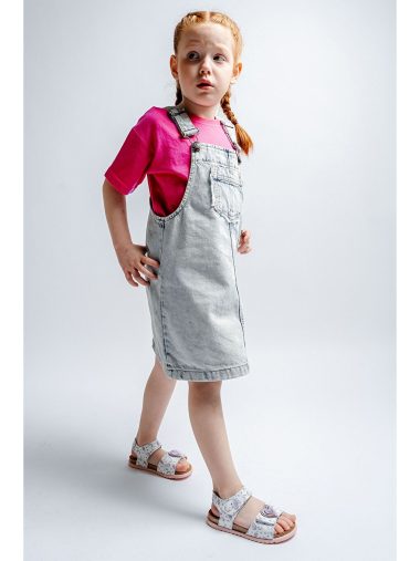 صندل نوزاد دختر ام ان پی سی اورجینال |  Mnpc