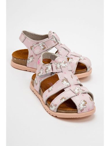 صندل نوزاد دختر ام ان پی سی اورجینال |  Mnpc