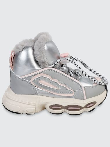 بوت نوزاد دختر سیویل اورجینال |  Civil