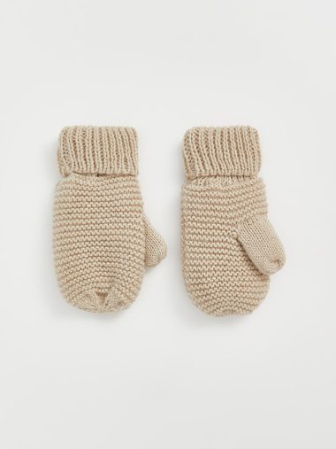 دستکش نوزاد پسر ال سی وایکیکی اورجینال |  LCW baby