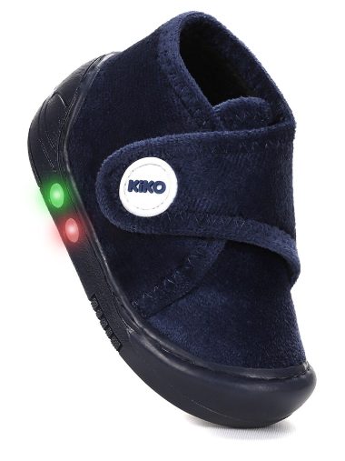 کفش خانگی نوزاد پسر کیکو اورجینال |  Kiko Kids