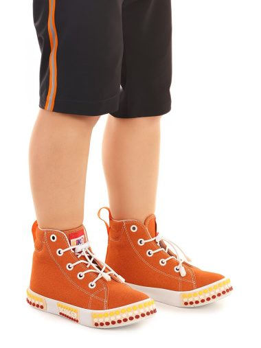 بوت نوزاد پسر کیکو اورجینال |  Kiko Kids