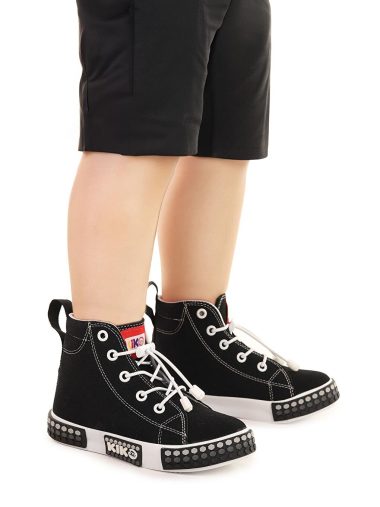 بوت نوزاد پسر کیکو اورجینال |  Kiko Kids