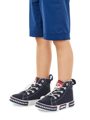 بوت نوزاد پسر کیکو اورجینال |  Kiko Kids