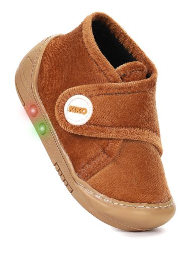 کفش خانگی نوزاد پسر کیکو اورجینال |  Kiko Kids