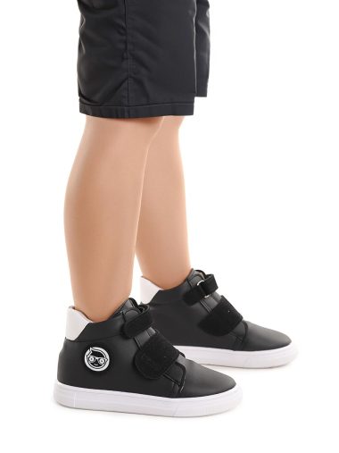 بوت نوزاد پسر کیکو اورجینال |  Kiko Kids