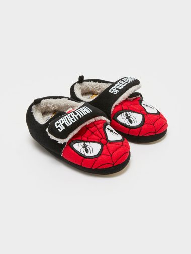 کفش خانگی نوزاد پسر ال سی وایکیکی اورجینال |  LCW STEPS