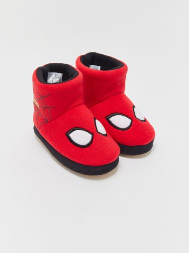 کفش خانگی نوزاد پسر ال سی وایکیکی اورجینال |  LCW STEPS