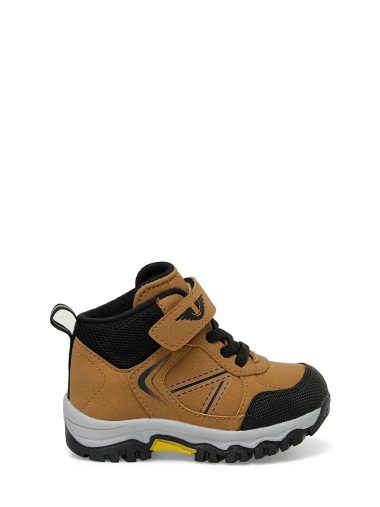 بوت نوزاد پسر یلو کیدز اورجینال |  Yellow Kids