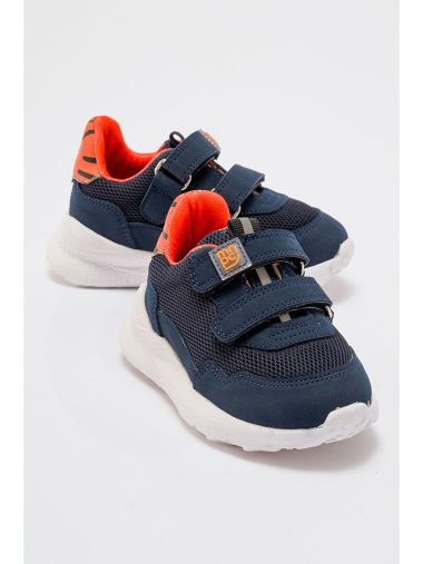 کفش مرحله اول نوزاد پسر ام ان پی سی اورجینال |  Mnpc