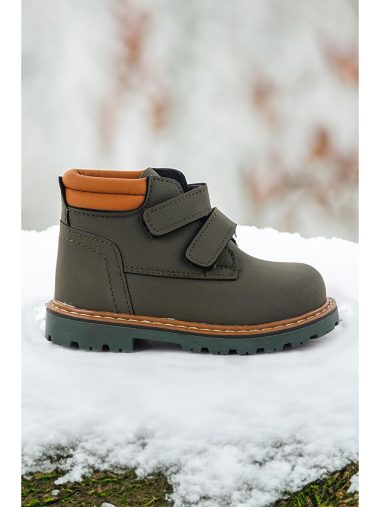 بوت نوزاد پسر کیکو اورجینال |  Kiko Kids