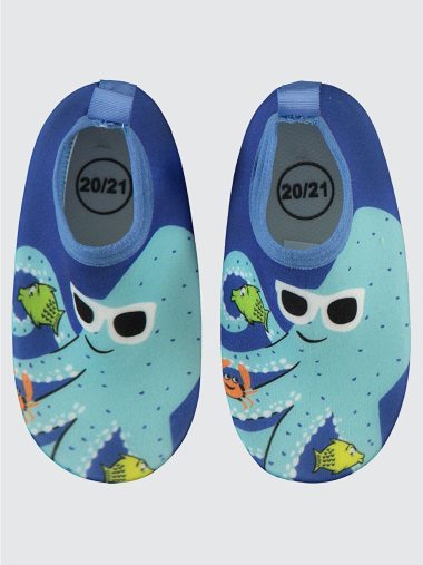 کفش دریا نوزاد پسر سیویل اورجینال |  Civil