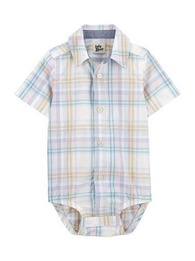 بادی نوزاد پسر اوشکوش اورجینال |  Oshkosh