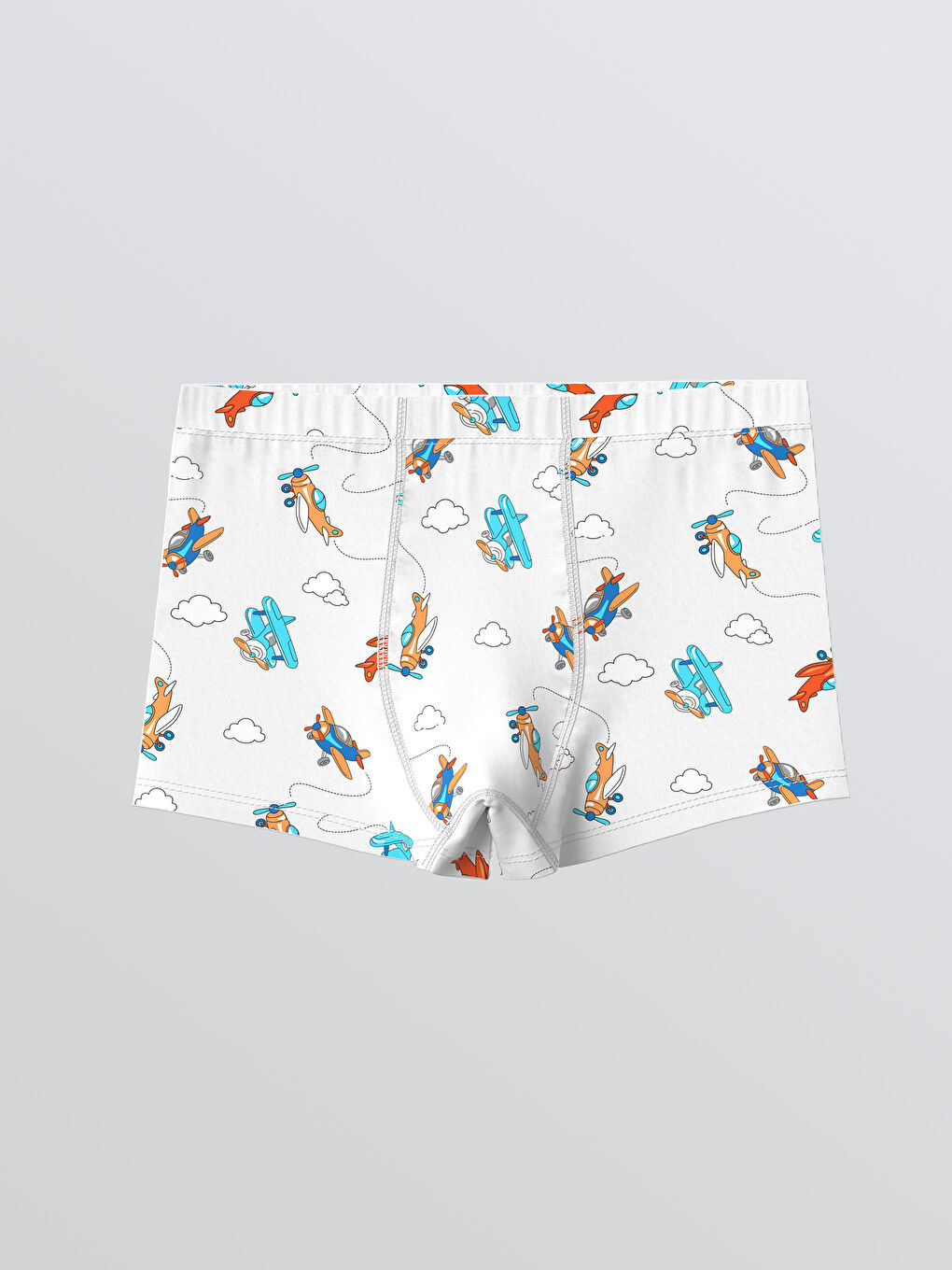 شورت باکسر ال سی وایکیکی