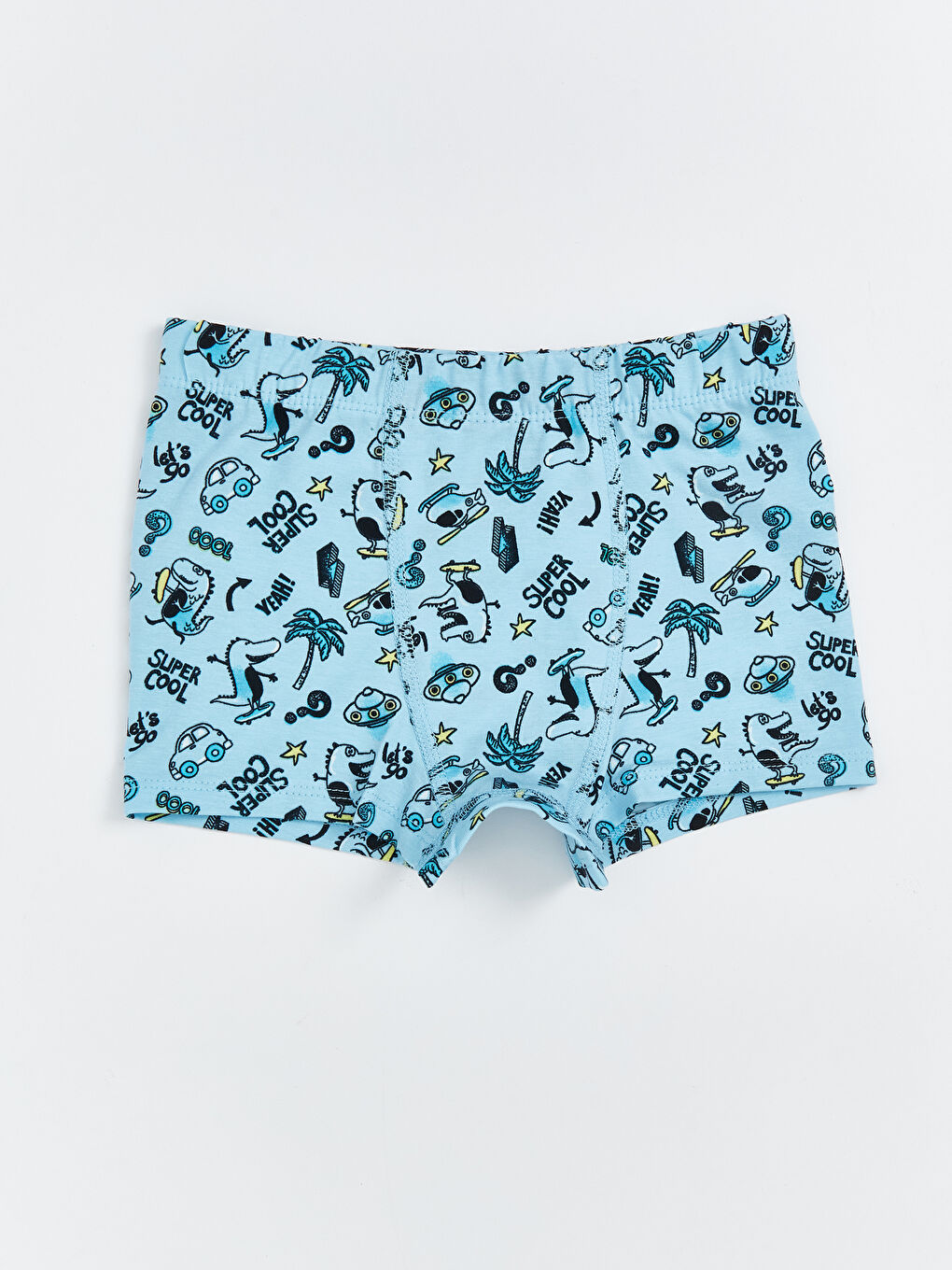 شورت باکسر ال سی وایکیکی